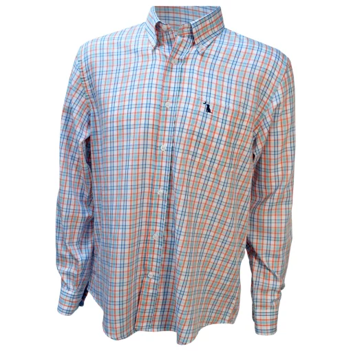 Local Boy Outfitters Hutto Dress Shirt #L1500017