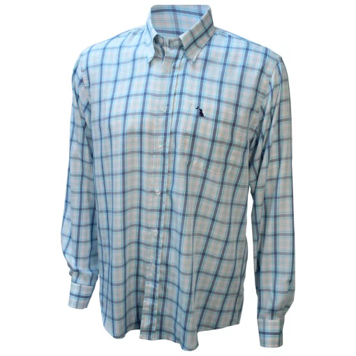 Local Boy Outfitters Hutto Dress Shirt #L1500017