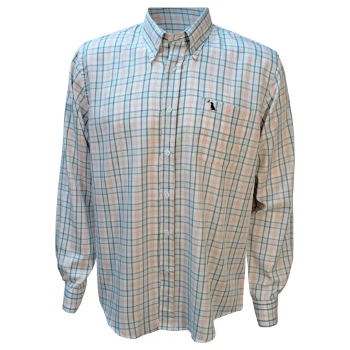 Local Boy Outfitters Hutto Dress Shirt #L1500017