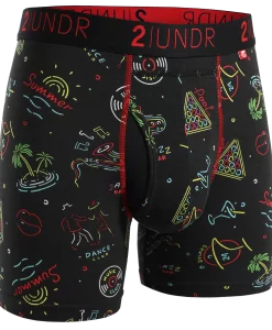 2Undr Swing Shift Boxer Briefs