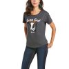 Ariat Women's Cow Gal T-Shirt #10035796