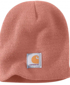 Carhartt Knit Beanie - Cameo Brown #A205