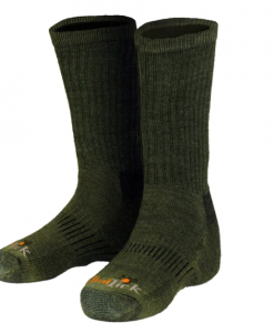 Gamehide Elimitick Insect Repellent Sock #TSK