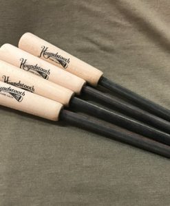 Houndstooth Diamondwood Replacement Striker