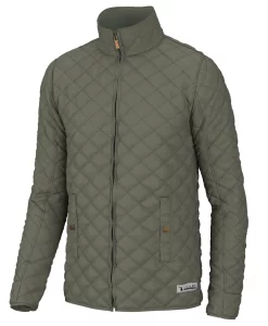 Local Boy Outfitters Quilted Jacket #L1300009