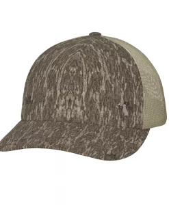 Local Boy Outfitters Harvest Hideaway Trucker Hat #L3000127