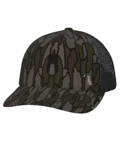 Local Boy Outfitters Harvest Hideaway Trucker Hat #L3000127