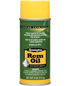 Remington Rem Oil Aerosol - 4oz #22610