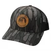 Local Boy Outfitters Leather Patch Hat #L3000001